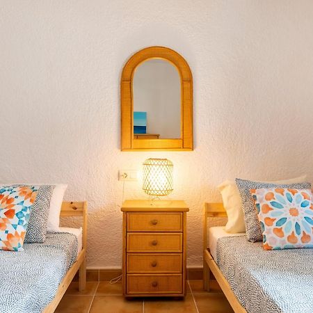 Apartamento En Javea, Cerca De La Caleta Extérieur photo